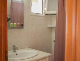 Beautiful penthouse studio for 2 - Archangelos - 4
