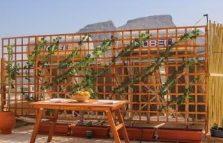 Beautiful penthouse studio for 2 - Archangelos - 6