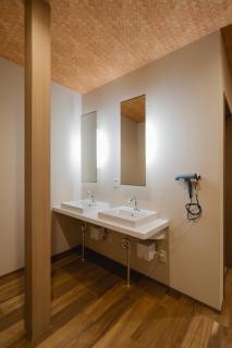 宿坊-地蔵院 - 1