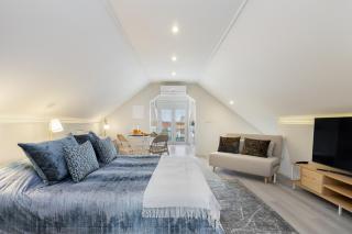 Douro Prestige Urban Retreat with shared S-Pool & Gym - Oporto - 9