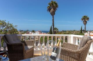 Casa Figueira - Carvoeiro - 5