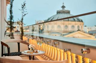 InterContinental Athenee Palace Bucharest by IHG - 1