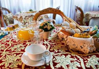 Locanda Antico Fiore - Venice - 1