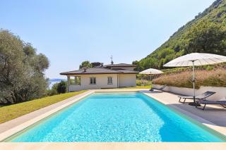 Villa Incanta by Casa da Suite - Brisino - 9