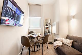 Modern Apartments in Paddington Central London FREE WIFI by City Stay Aparts London - London - 8