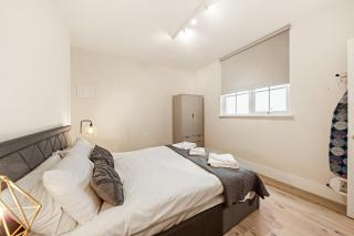 Modern Apartments in Paddington Central London FREE WIFI by City Stay Aparts London - London - 1
