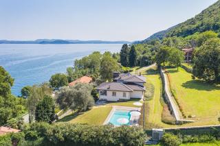 Villa Incanta by Casa da Suite - Brisino - 7
