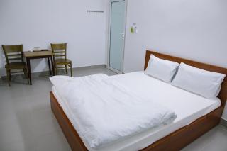 Hoa ban Homestay - 2