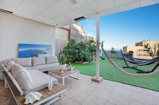 Bahía del Amanecer - Santa Cruz de Tenerife - 8