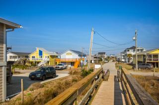 Living the Dream - Surf City - 6