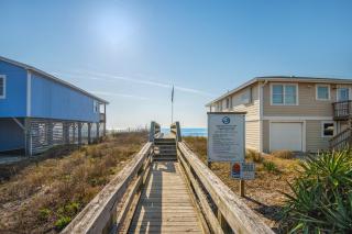 Living the Dream - Surf City - 5