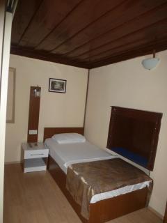 Konak Hotel Kaleiçi - Antalya - 8