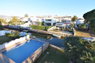 399-Casa moderna con amarre 14m y piscina privada - 8