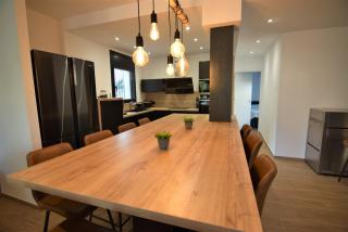 399-Casa moderna con amarre 14m y piscina privada - 7