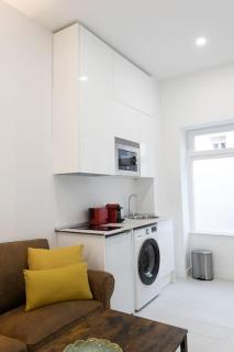 Apartamento amplio y coqueto a solo 750m Bernabeu - Madrid - 9