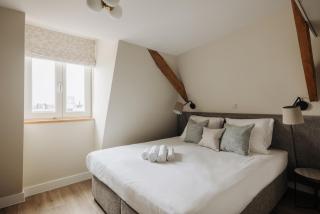 Adam Suites Hotel - 5