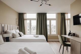 Adam Suites Hotel - Amesterdão - 5