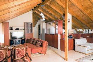 Cozy Σοφίτα - Ioannina - 8