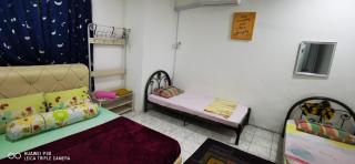 NJ_Homestay@KKIA/Petagas KK - 5