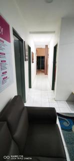 NJ_Homestay@KKIA/Petagas KK - Kota Kinabalu - 7