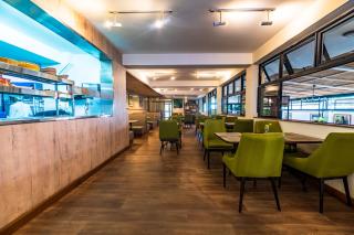 Samra Hotel - Nairobi - 9