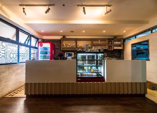 Samra Hotel - Nairobi - 7