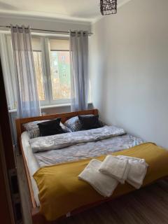 Apartament Pan Tadeusz - 2