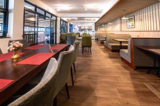 Samra Hotel - Nairobi - 5