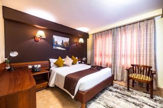 Samra Hotel - Nairobi - 0