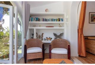 Casa Borboleta - Carvoeiro - 1