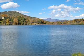 Lakeshore Living - Lake Junaluska - 9