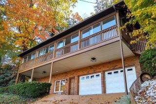 Lakeshore Living - Lake Junaluska - 0