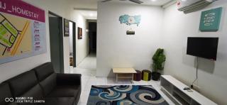 NJ_Homestay@KKIA/Petagas KK - Kota Kinabalu - 9