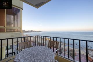 Seafront APT in Sliema - Perfect for Relaxation BY 360 Estates - Sliema - 9
