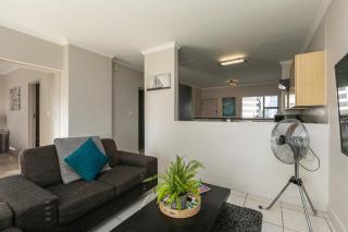RAD STAYS - 60 Westpoint 89 Grayston Dr Morningside - Joanesburgo - 8