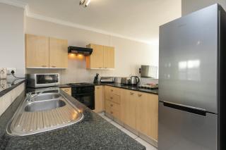 RAD STAYS - 60 Westpoint 89 Grayston Dr Morningside - Joanesburgo - 1