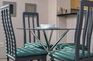 RAD STAYS - 60 Westpoint 89 Grayston Dr Morningside - Joanesburgo - 3