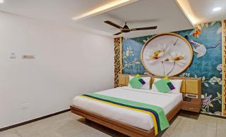 Treebo Usha Vasivi Alipiri Road, 2 Km From Tirupati Central Bus Station - Tirupati - 5