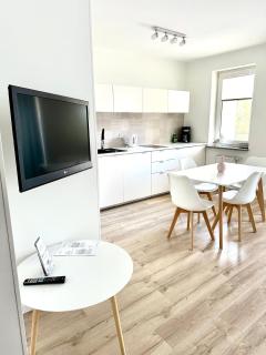 AL-DOM apartamenty Grey 112 Olymp - Colberga - 9