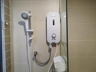 Kozi Relax Homestay 2Rooms - Kuching - 6