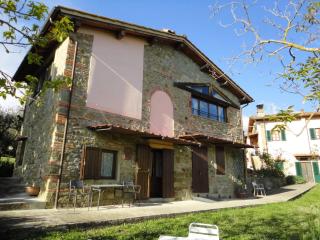 Agriturismo Botro - Pulicciano - 6