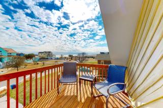 Sunshine Days - Nags Head - 6