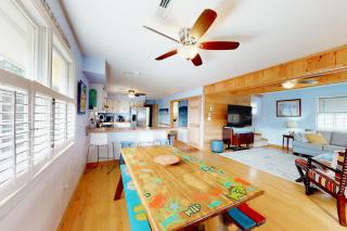 Sunshine Days - Nags Head - 2