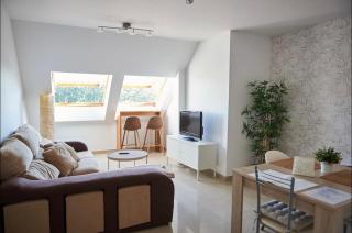 Exclusivo ático boutique con vistas al mar - Vilanova de Arousa - 3