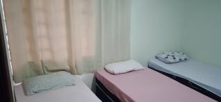 Quarto Uberlandia - Uberlândia - 7