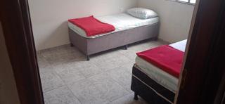 Quarto Uberlandia - Uberlândia - 5