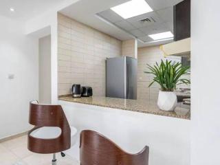 Executive Apartment Near Metro. - 6