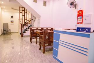 Hoa ban Homestay - 6