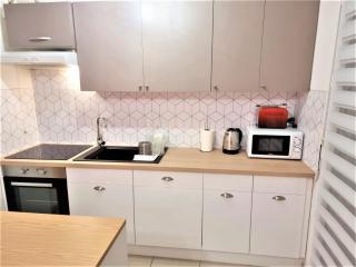 Residence Evasion - Romainville - 5