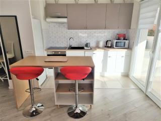 Residence Evasion - Romainville - 3